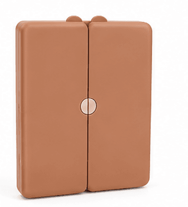 Golden Hour Pill Organizer